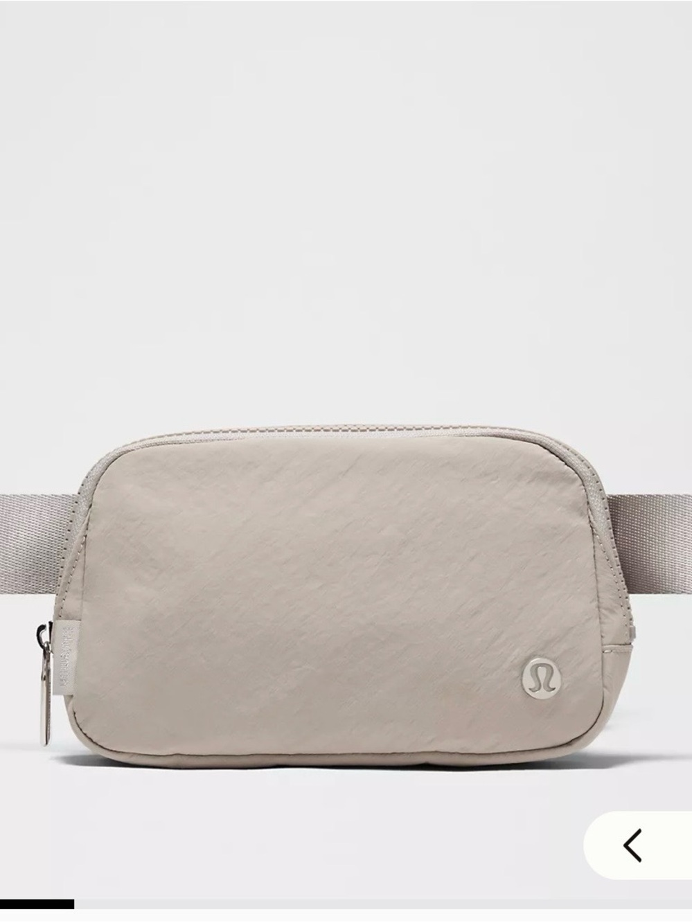 lululemon athletica Stone Waist Pack Everywhere Belt Bag